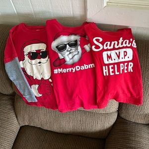 Christmas Shirt Bundle